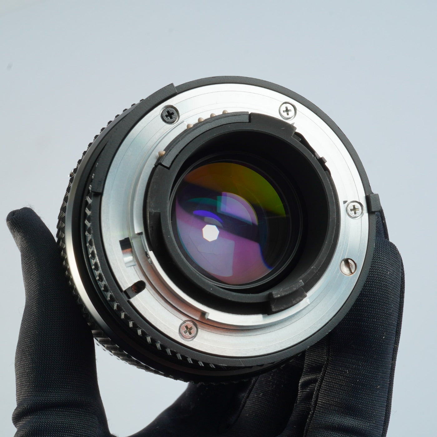 Nikon AF NIKKOR 35-70mm F/2.8 D ズームレンズ