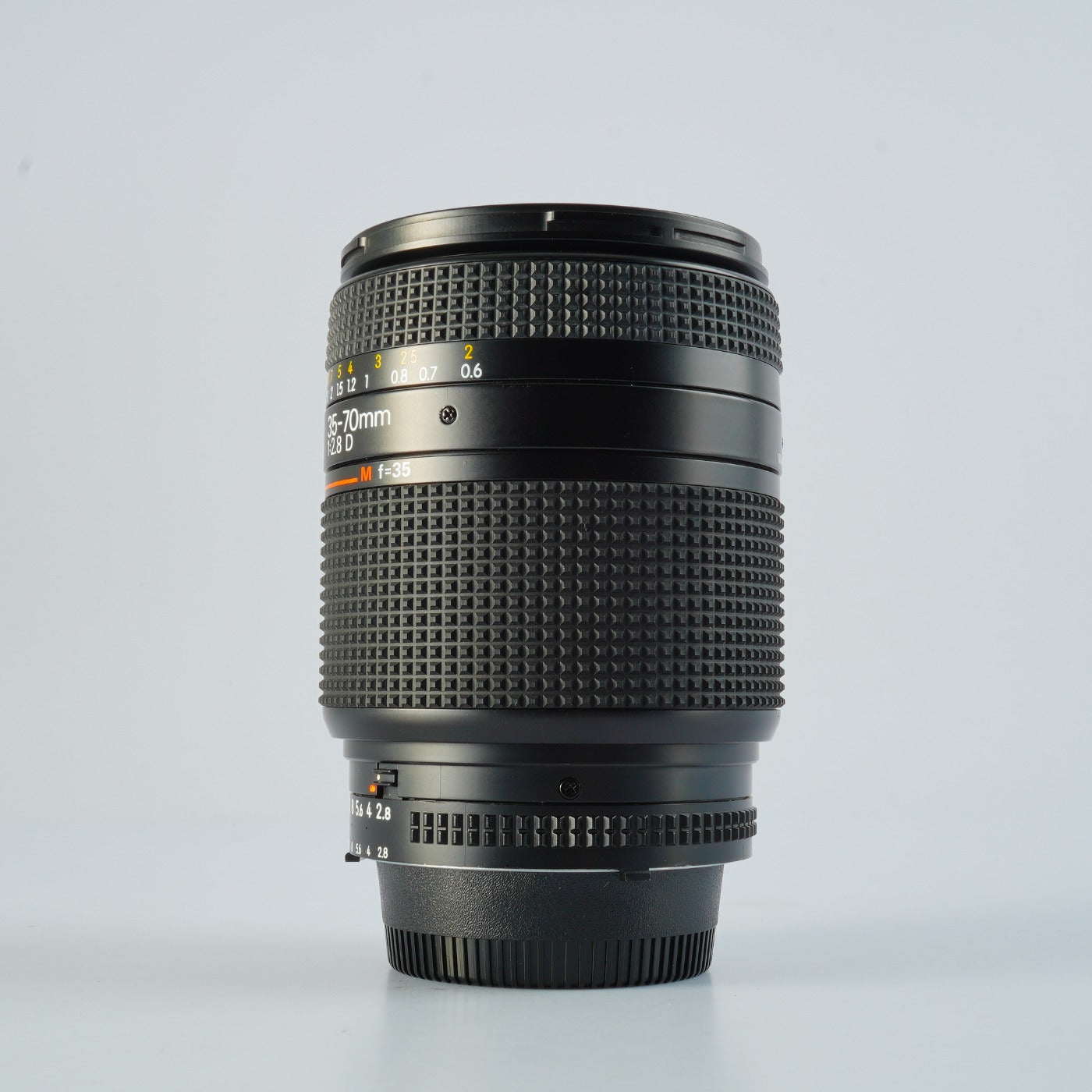 Nikon AF NIKKOR 35-70mm F/2.8 D ズームレンズ