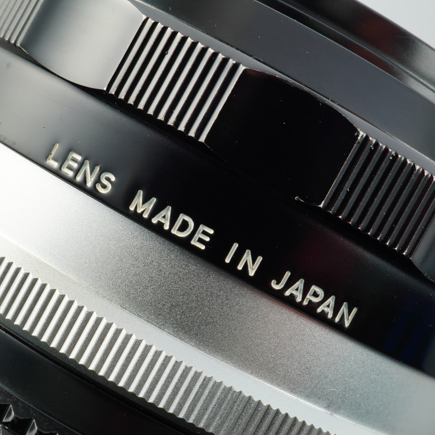 Nikon Ai改 NIKKOR-S.C Auto 50mm F/1.4 単焦点レンズ