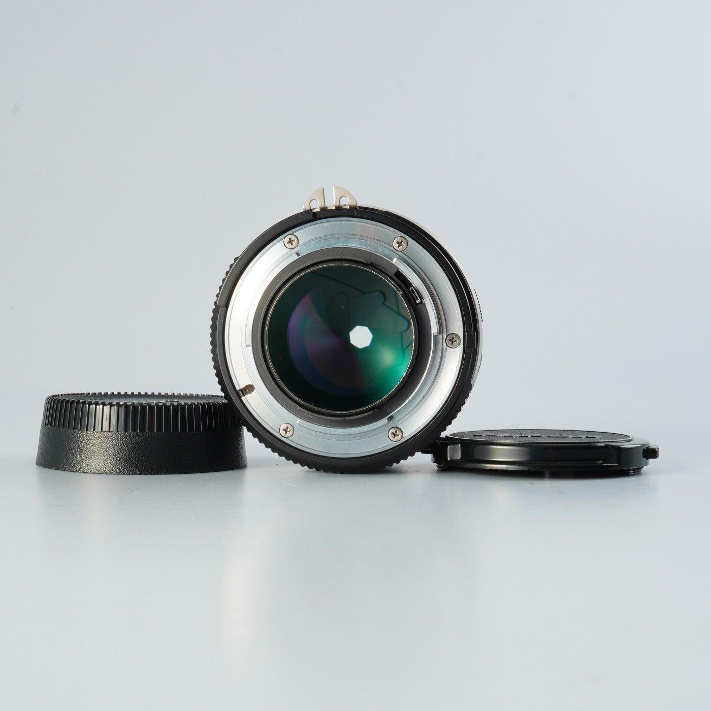 Nikon Ai改 NIKKOR-S.C Auto 50mm F/1.4 単焦点レンズ