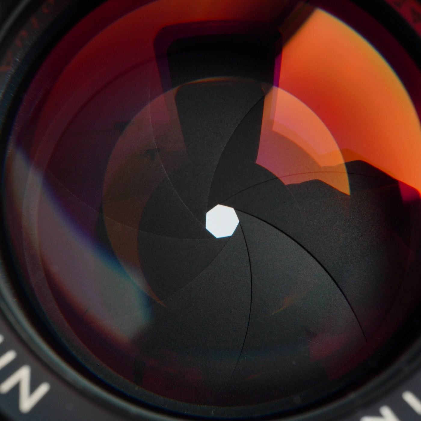 Nikon Ai改 NIKKOR-S.C Auto 50mm F/1.4 単焦点レンズ