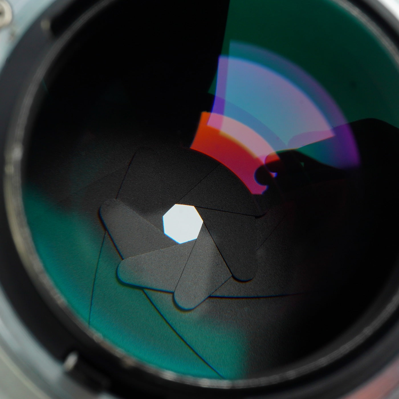 Nikon Ai改 NIKKOR-S.C Auto 50mm F/1.4 単焦点レンズ