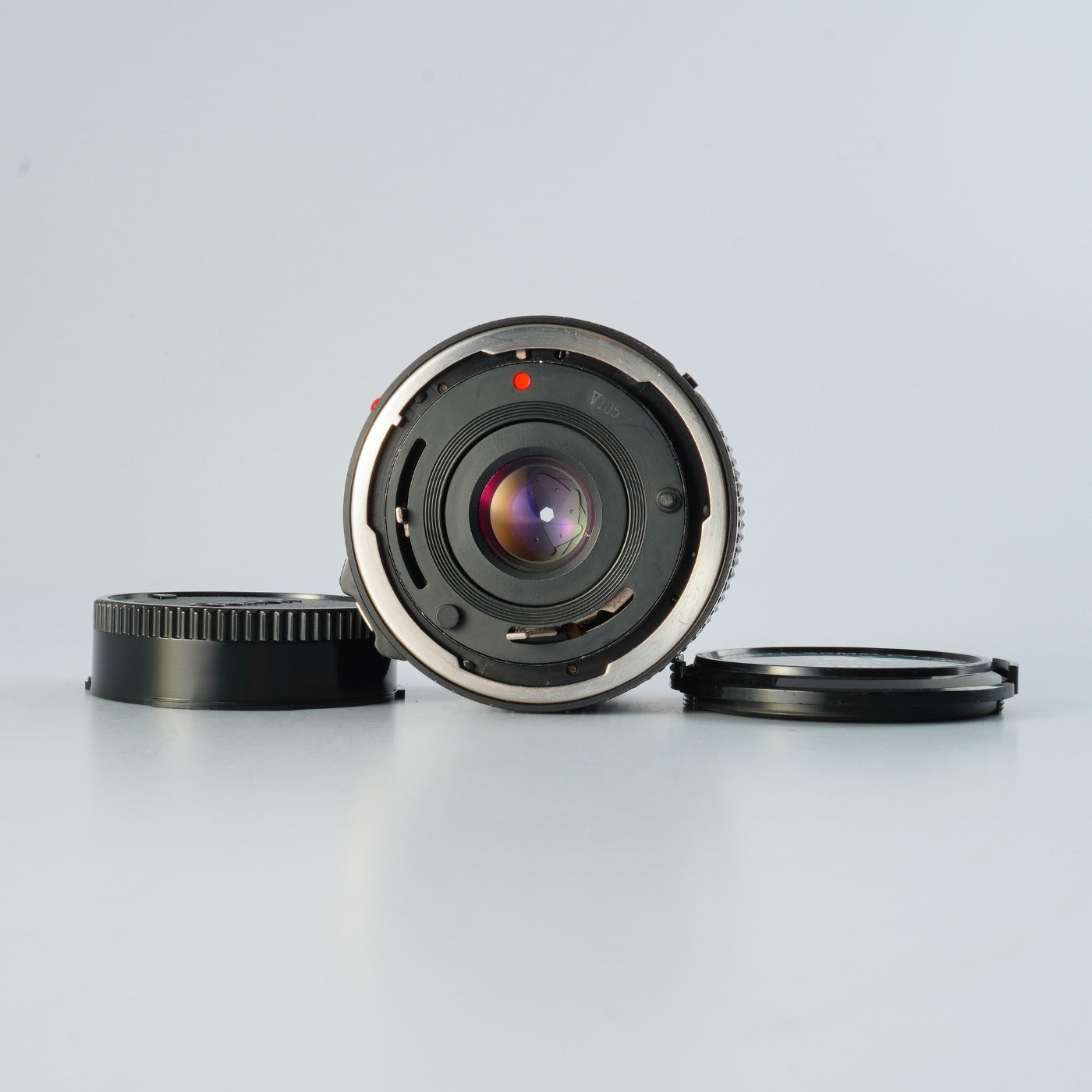 Canon New FD NFD 24mm F/2.8 単焦点レンズ