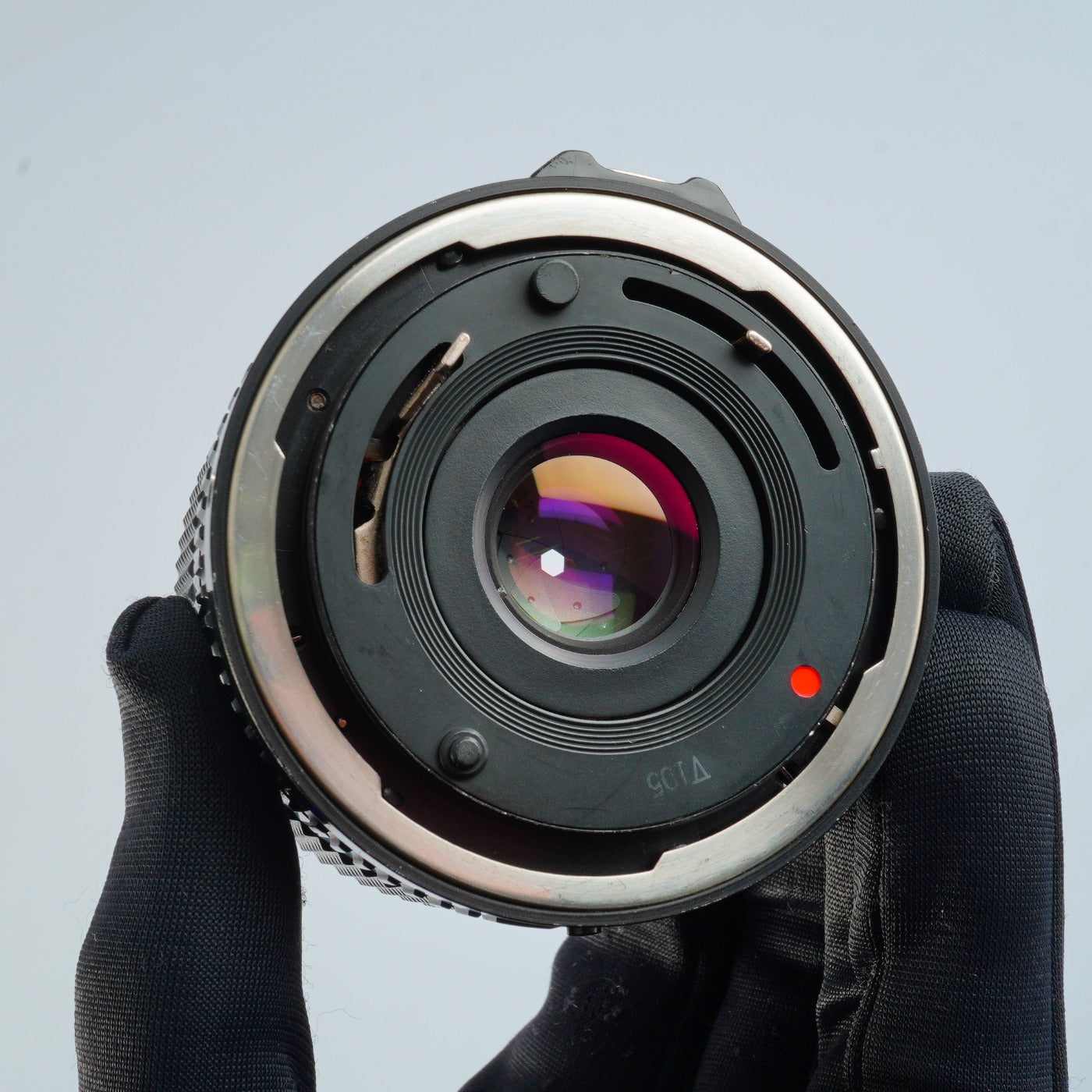 Canon New FD NFD 24mm F/2.8 単焦点レンズ