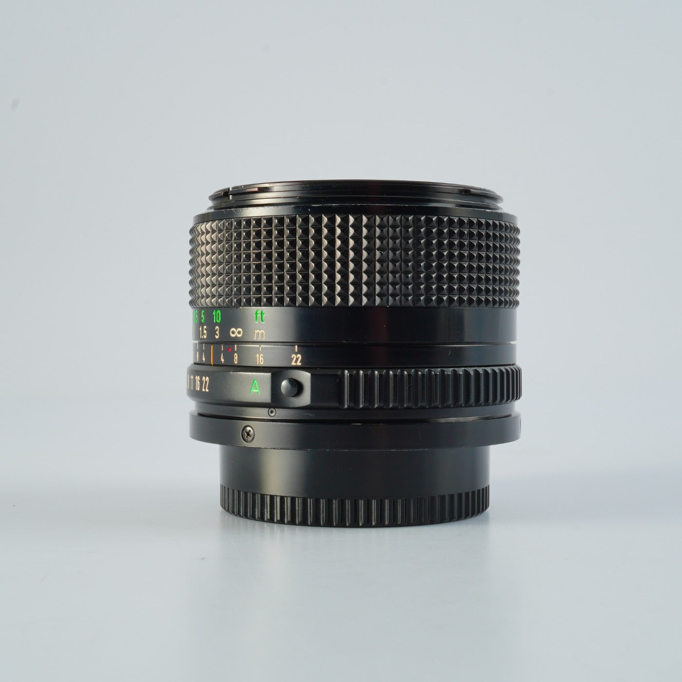 Canon New FD NFD 24mm F/2.8 単焦点レンズ