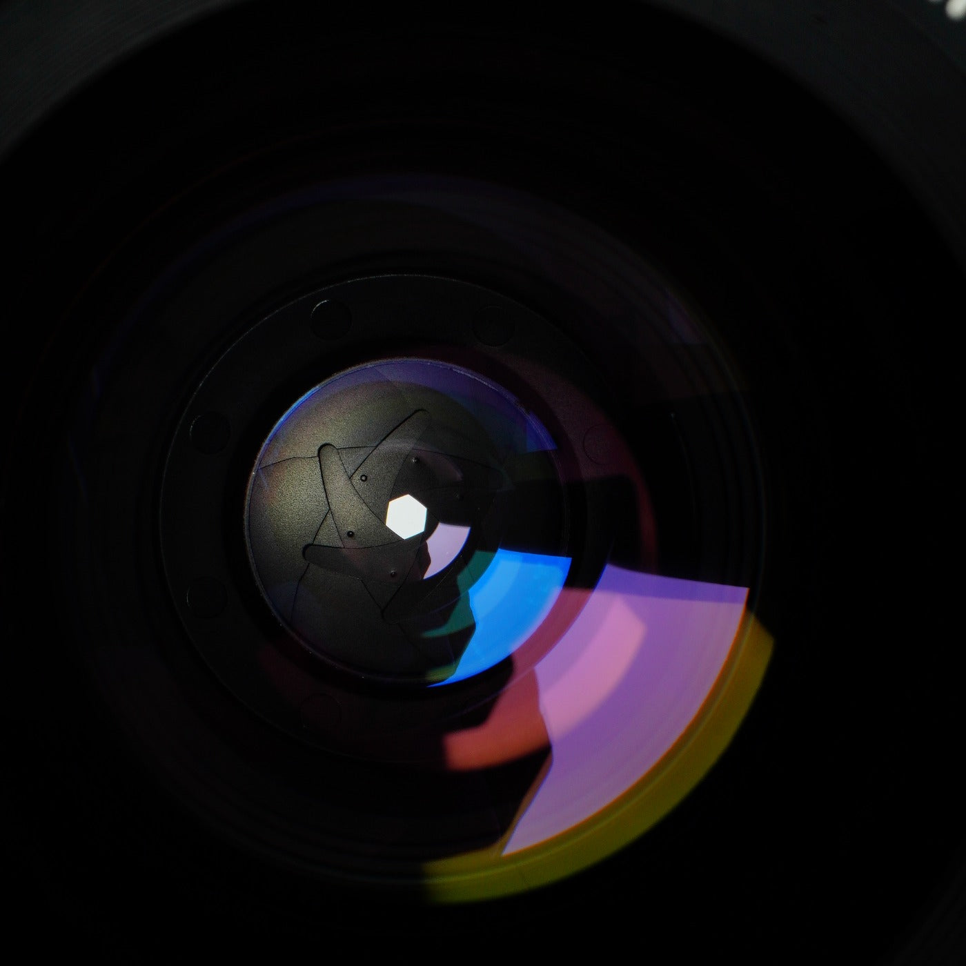 Canon FD 35-70mm F/4 ズームレンズ