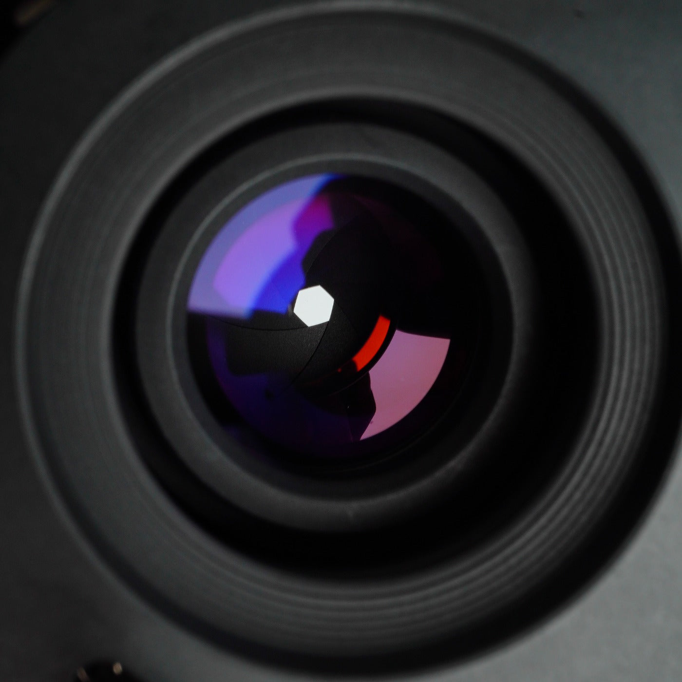 Canon FD 35-70mm F/4 ズームレンズ