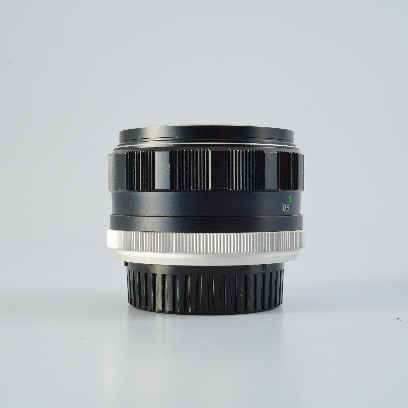 MINOLTA MC ROKKOR-PF 58mm F/1.4 単焦点レンズ