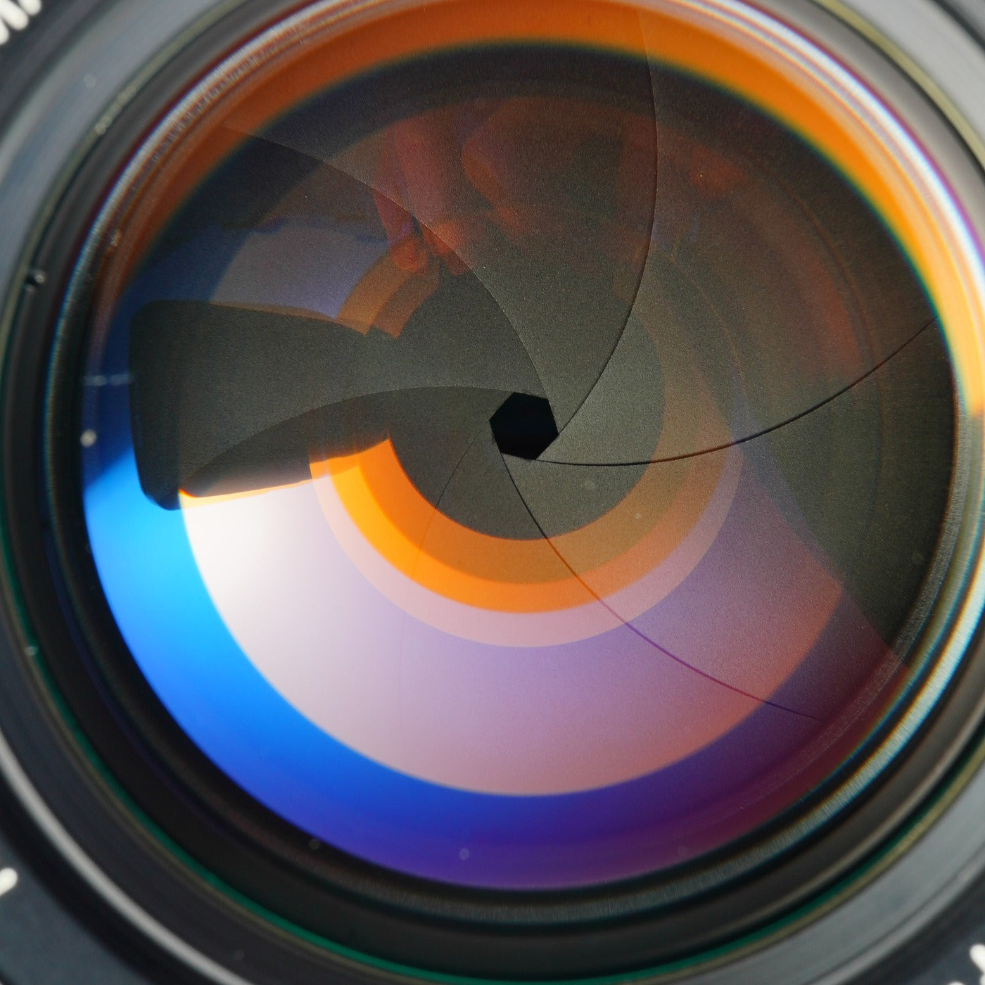 MINOLTA MC ROKKOR-PF 58mm F/1.4 単焦点レンズ