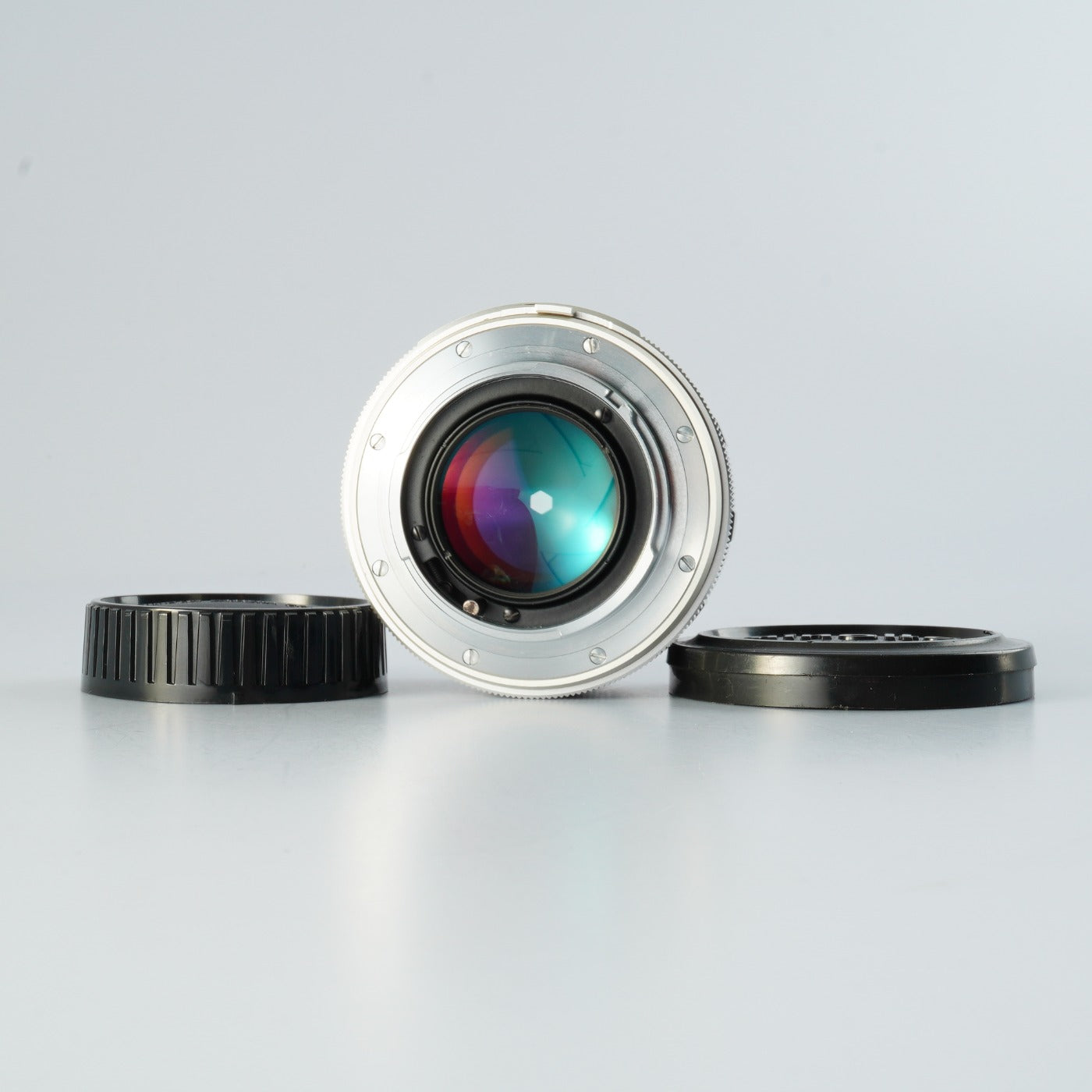 MINOLTA MC ROKKOR-PF 58mm F/1.4 単焦点レンズ