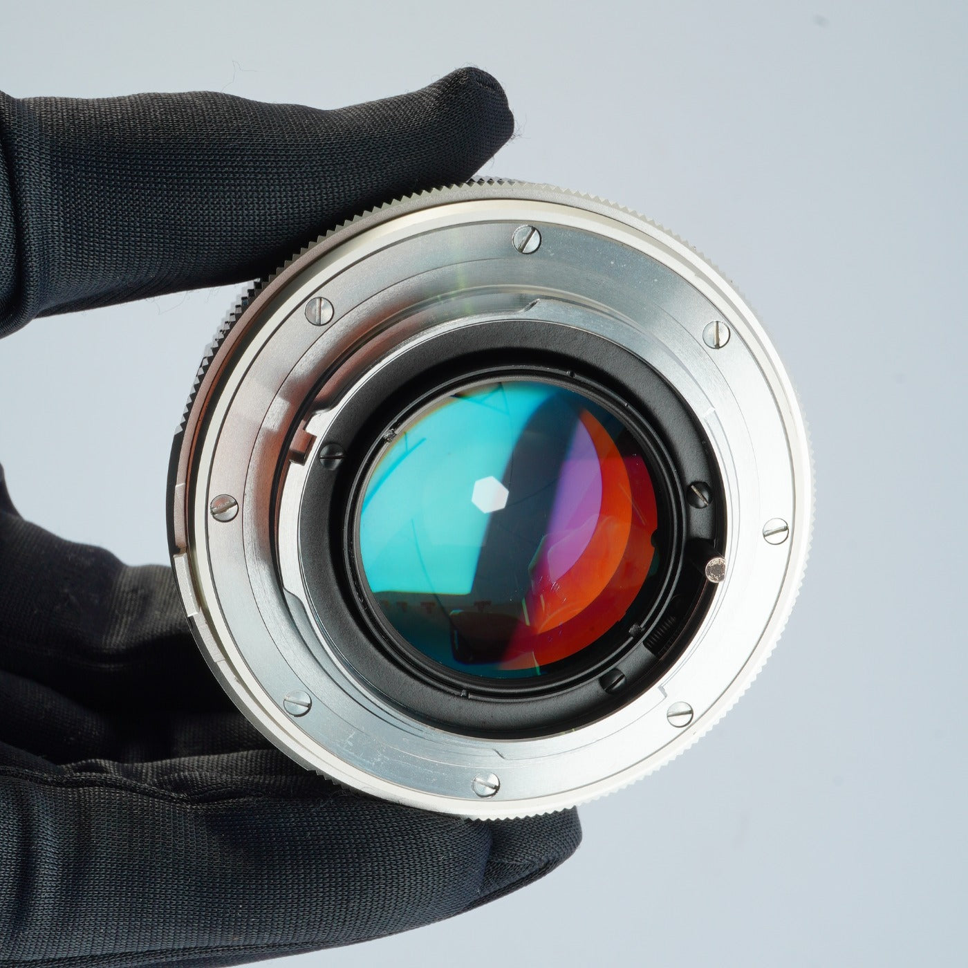 MINOLTA MC ROKKOR-PF 58mm F/1.4 単焦点レンズ