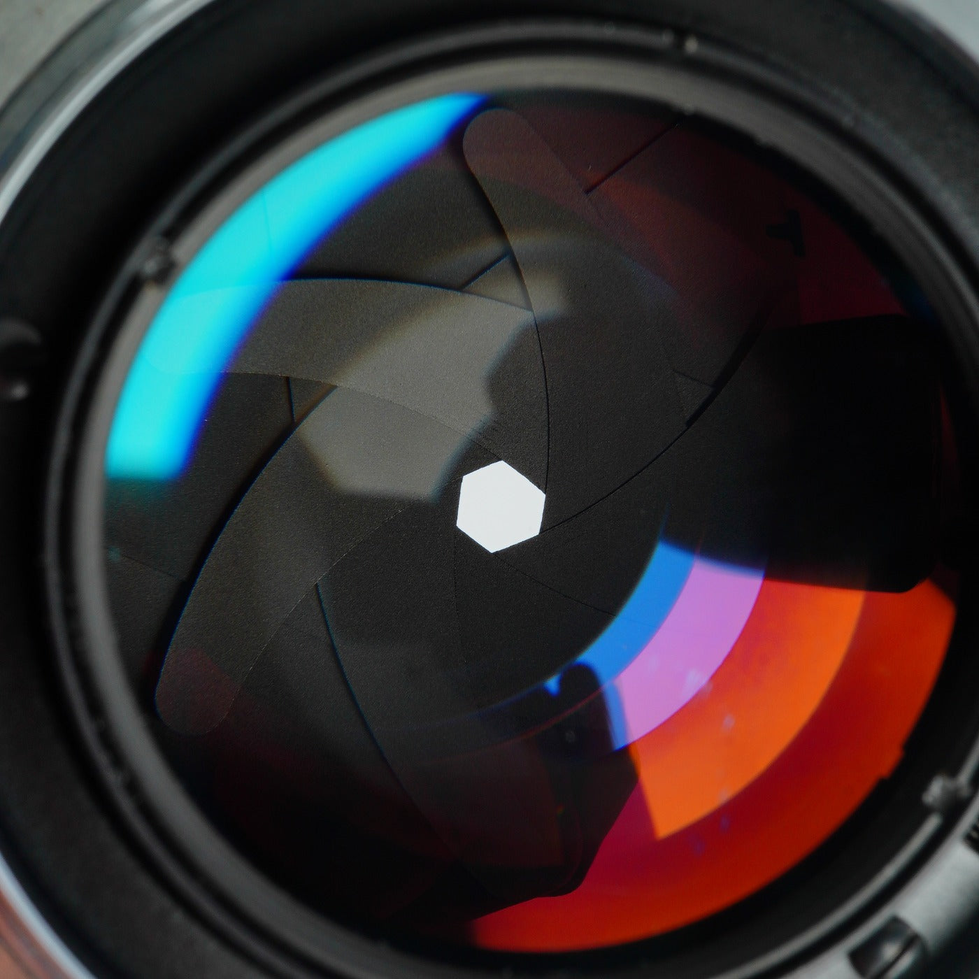 MINOLTA MC ROKKOR-PF 58mm F/1.4 単焦点レンズ