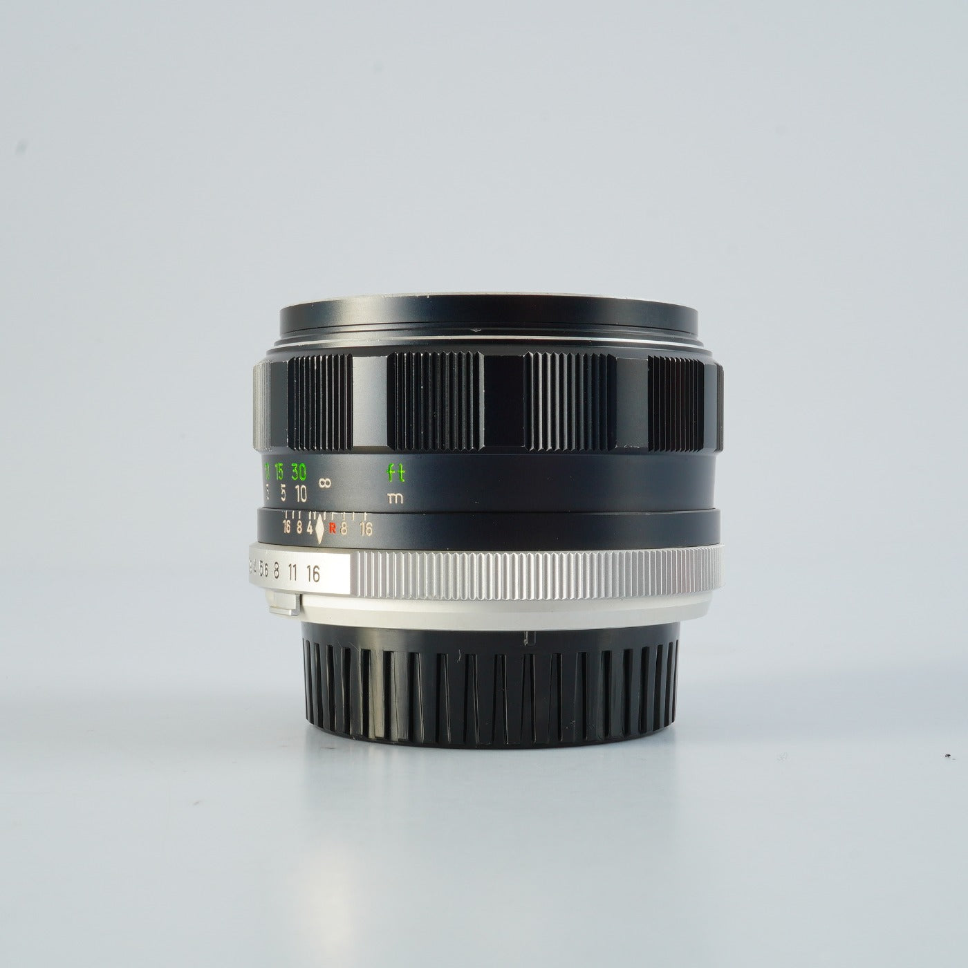 MINOLTA MC ROKKOR-PF 58mm F/1.4 単焦点レンズ