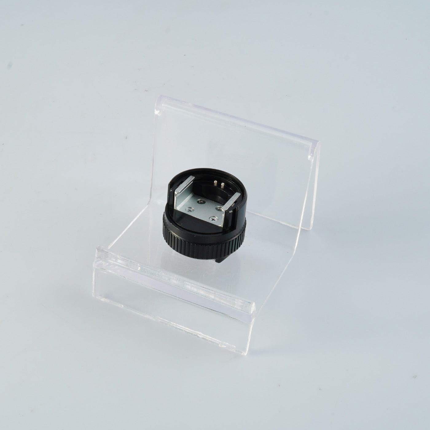 Nikon AS-4 Flash Unit Hot Shoe Coupler F3 撮影用品アクセサリー