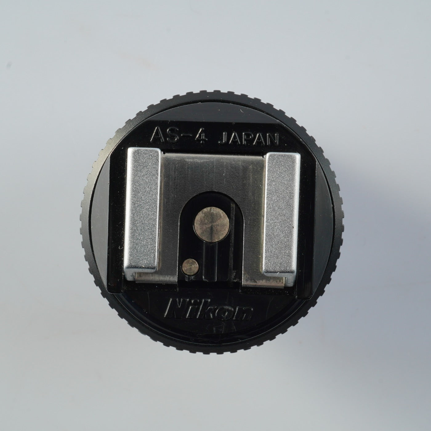 Nikon AS-4 Flash Unit Hot Shoe Coupler F3 撮影用品アクセサリー