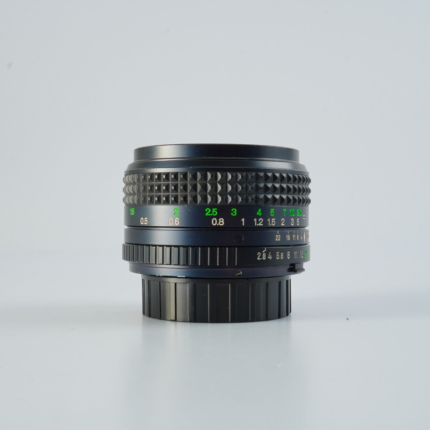 MINOLTA MD W.ROKKOR 35mm F/2.8 単焦点レンズ