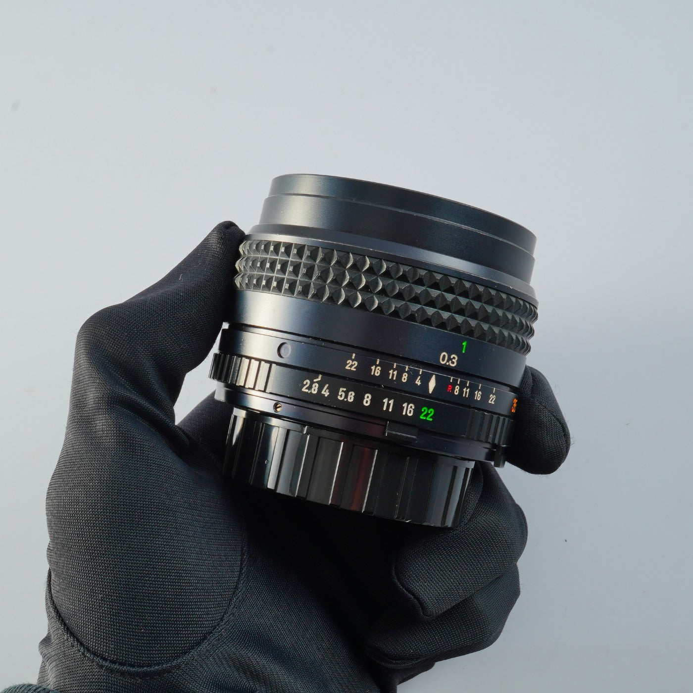 MINOLTA MD W.ROKKOR 35mm F/2.8 単焦点レンズ