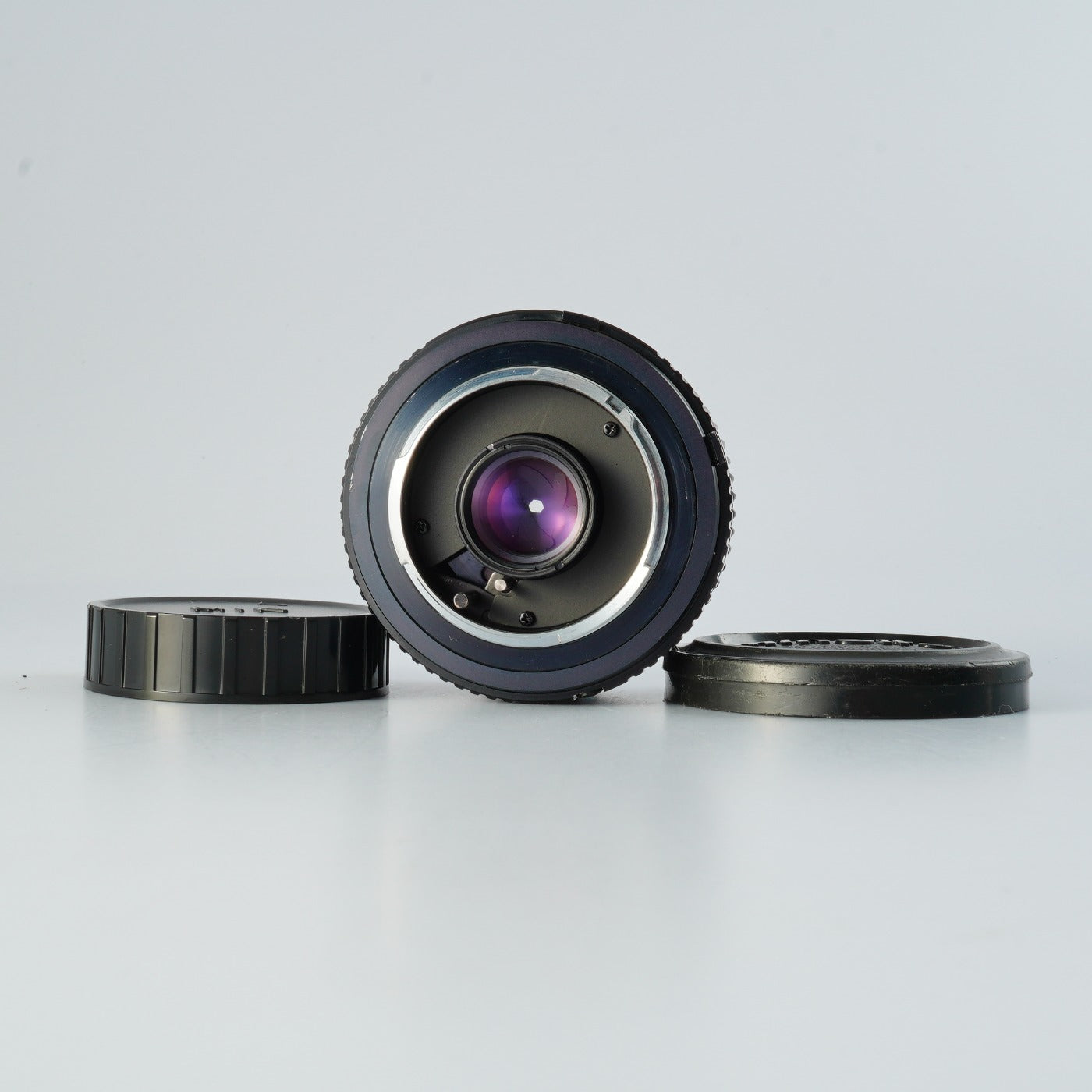 MINOLTA MD W.ROKKOR 35mm F/2.8 単焦点レンズ