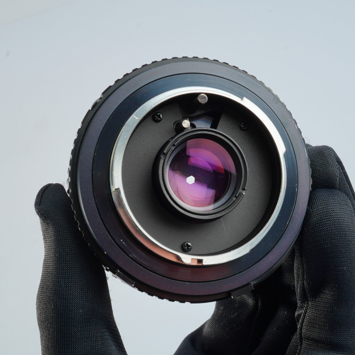 MINOLTA MD W.ROKKOR 35mm F/2.8 単焦点レンズ