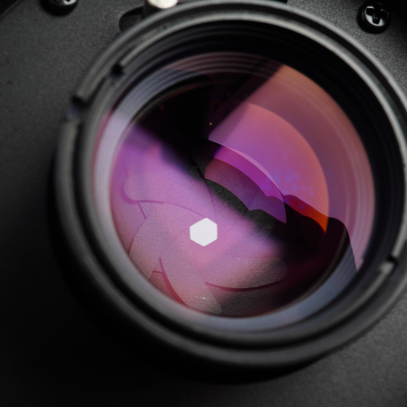 MINOLTA MD W.ROKKOR 35mm F/2.8 単焦点レンズ