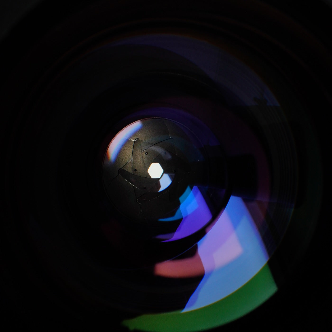 Canon FD 35-70mm F/4 ズームレンズ