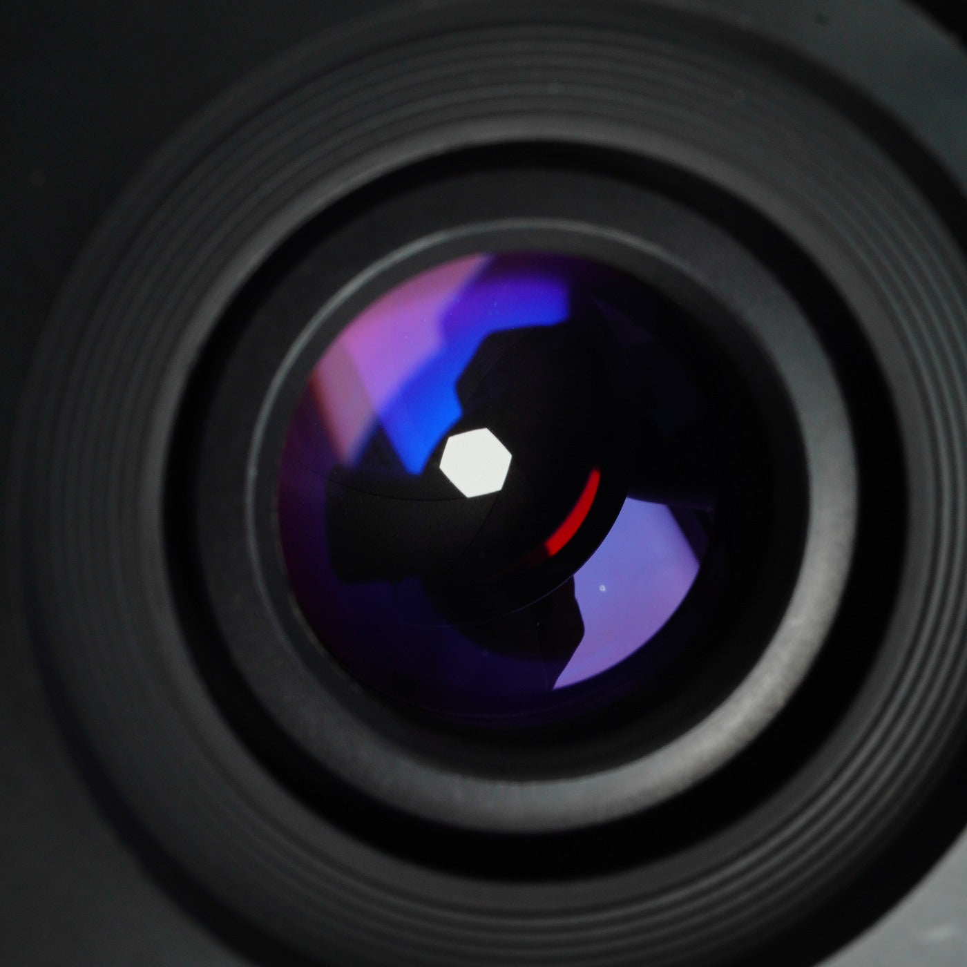 Canon FD 35-70mm F/4 ズームレンズ