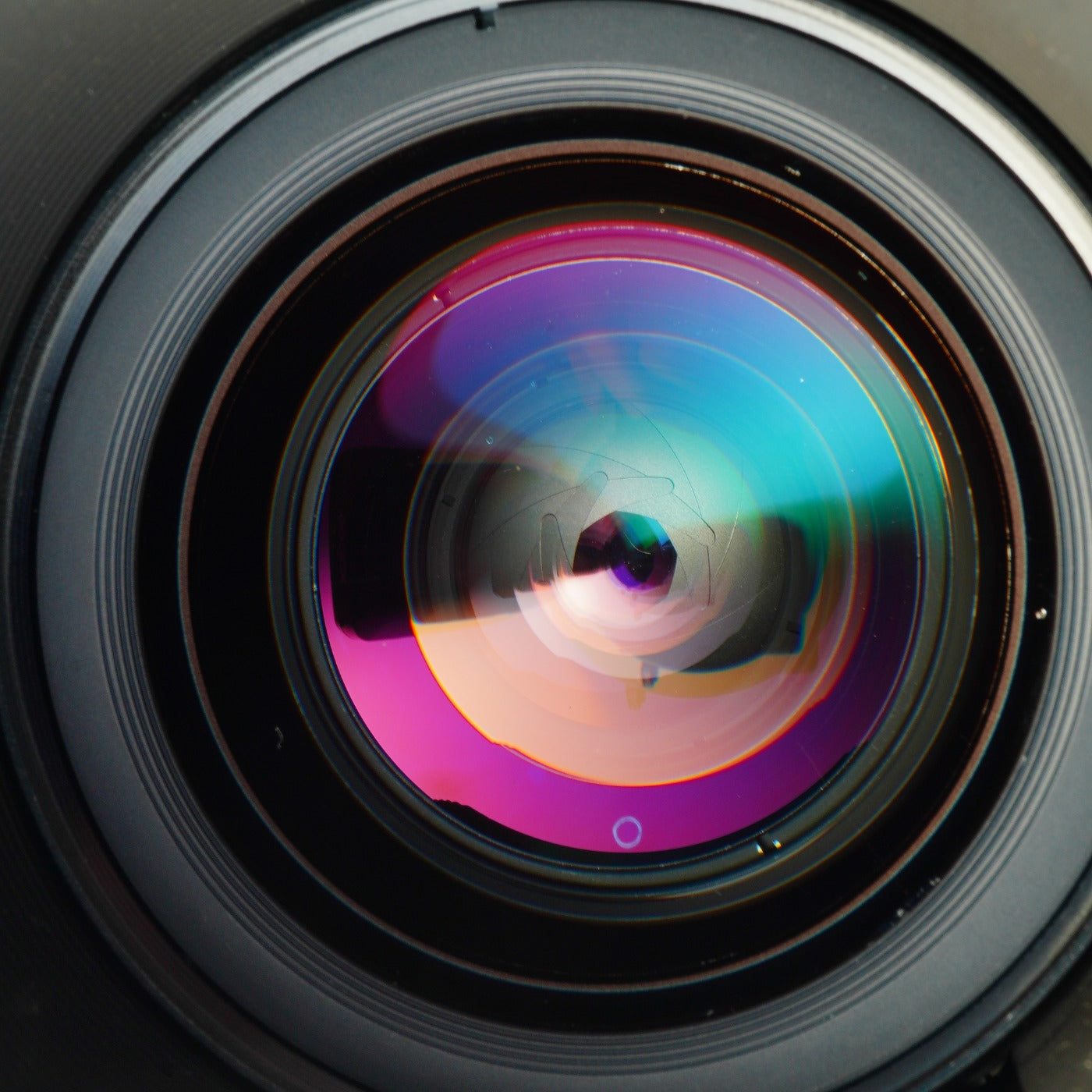 Canon FD 35-70mm F/2.8-3.5 S.S.C. ズームレンズ