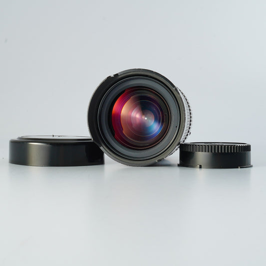 Canon FD 35-70mm F/2.8-3.5 S.S.C. ズームレンズ