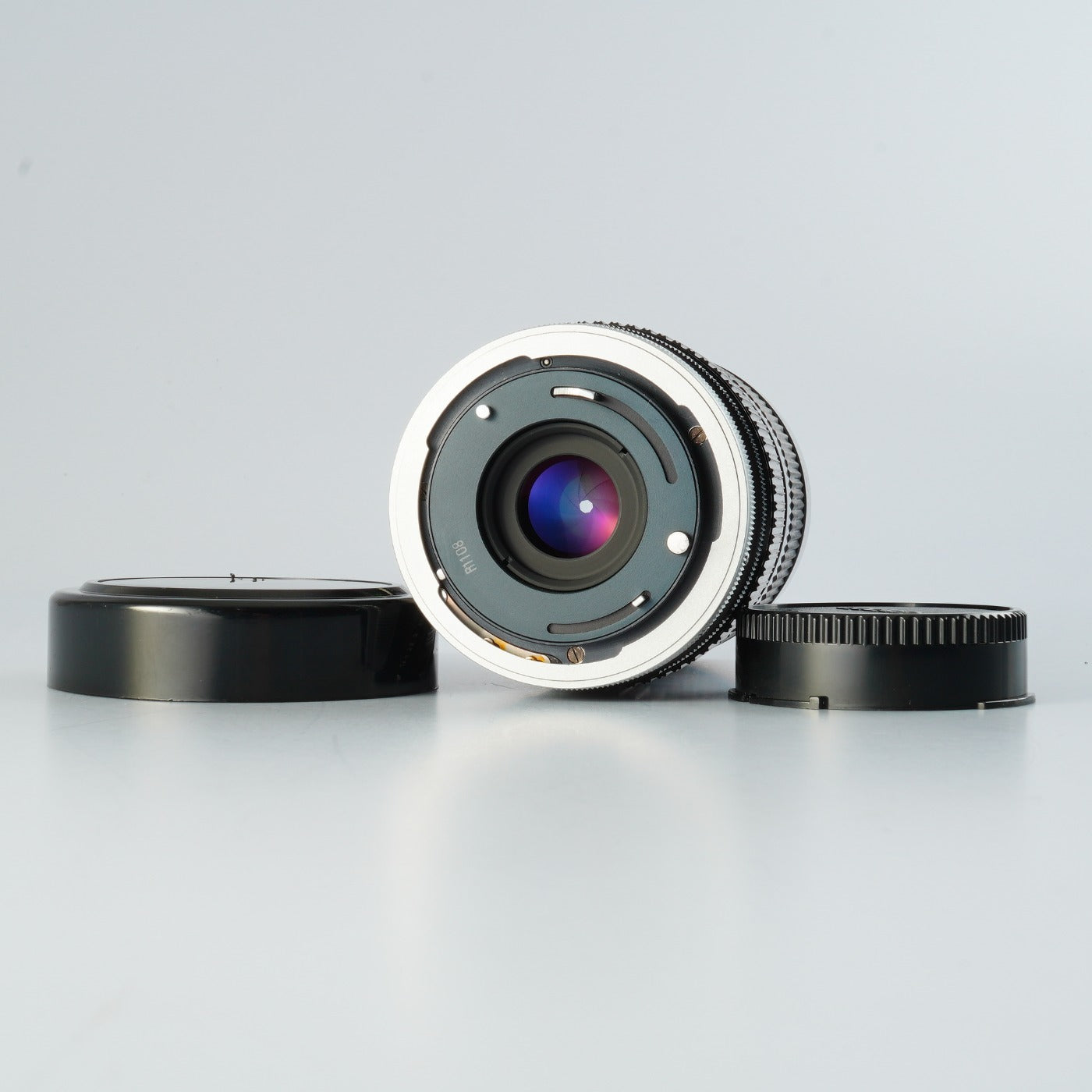 Canon FD 35-70mm F/2.8-3.5 S.S.C. ズームレンズ