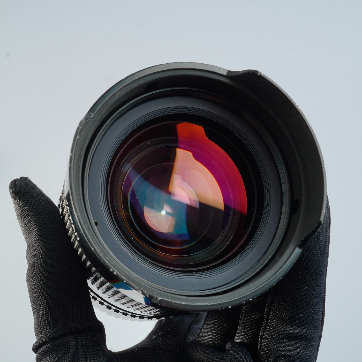 Canon FD 35-70mm F/2.8-3.5 S.S.C. ズームレンズ