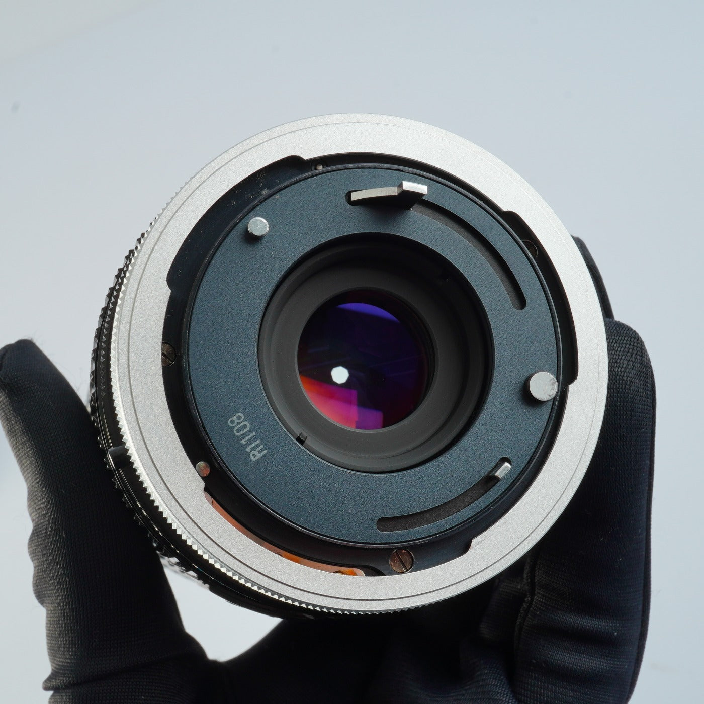 Canon FD 35-70mm F/2.8-3.5 S.S.C. ズームレンズ