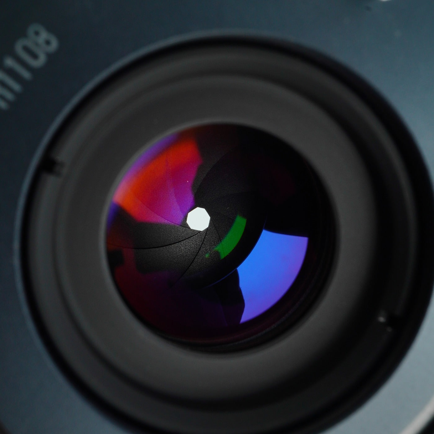 Canon FD 35-70mm F/2.8-3.5 S.S.C. ズームレンズ