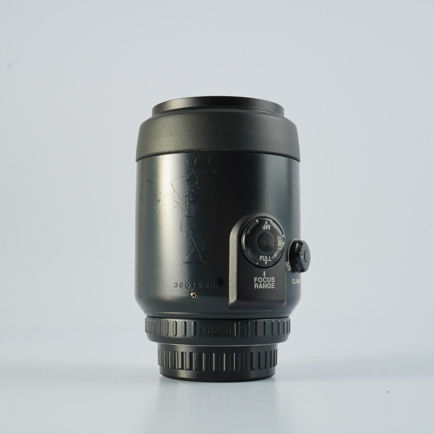 PENTAX FA 100mm F/2.8 Macro (für Pentax K) Festbrennweitenobjektiv