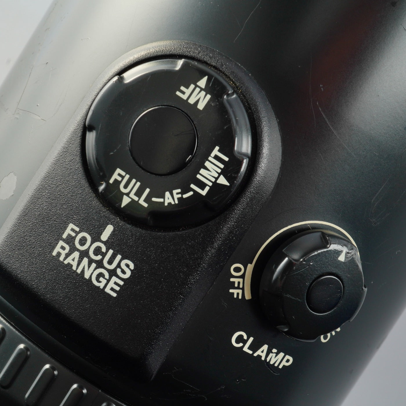 PENTAX FA 100mm F/2.8 Macro (für Pentax K) Festbrennweitenobjektiv