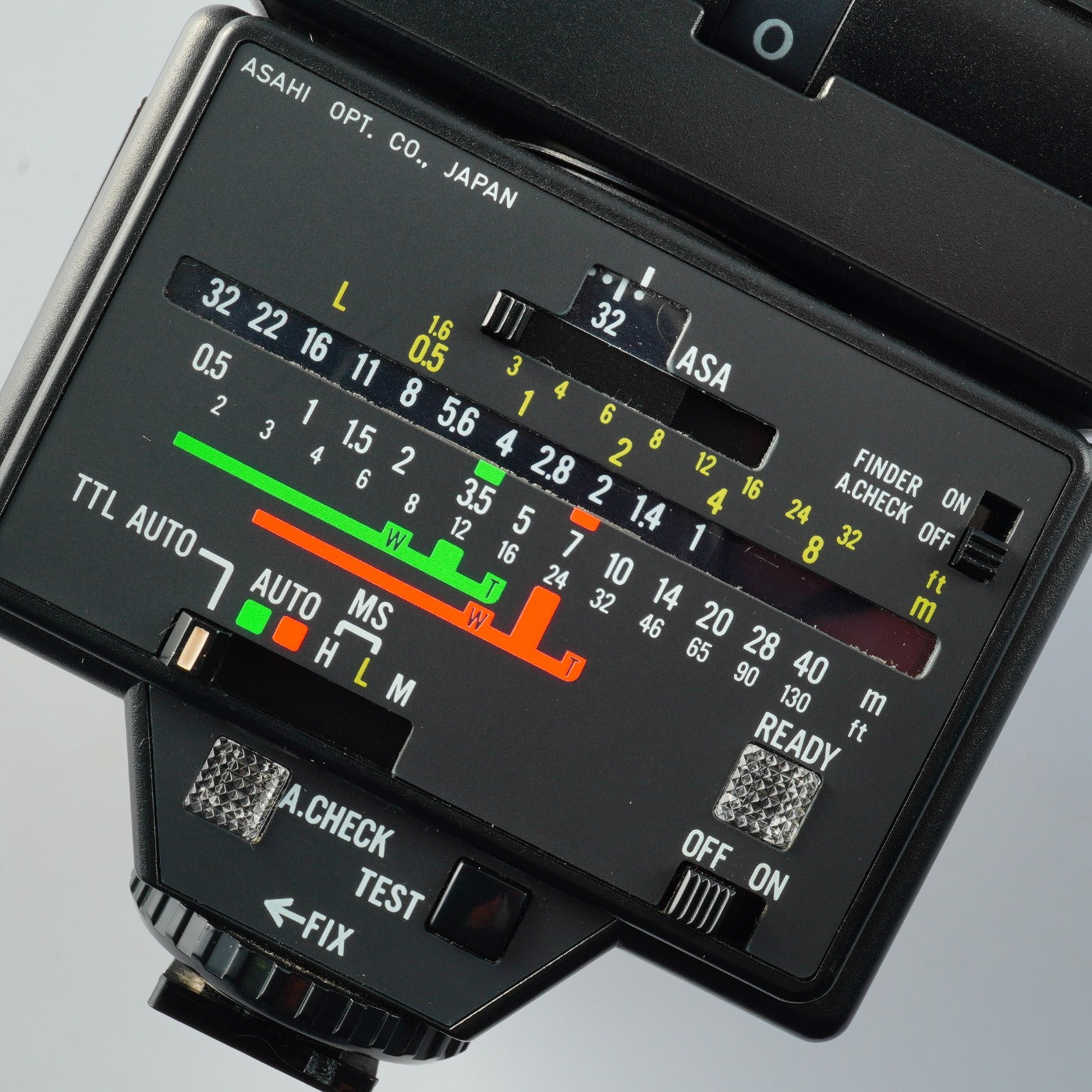 PENTAX AF280T Shoe Mount Flash ストロボ・露出計