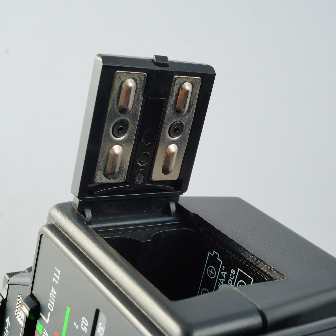 PENTAX AF280T Shoe Mount Flash ストロボ・露出計