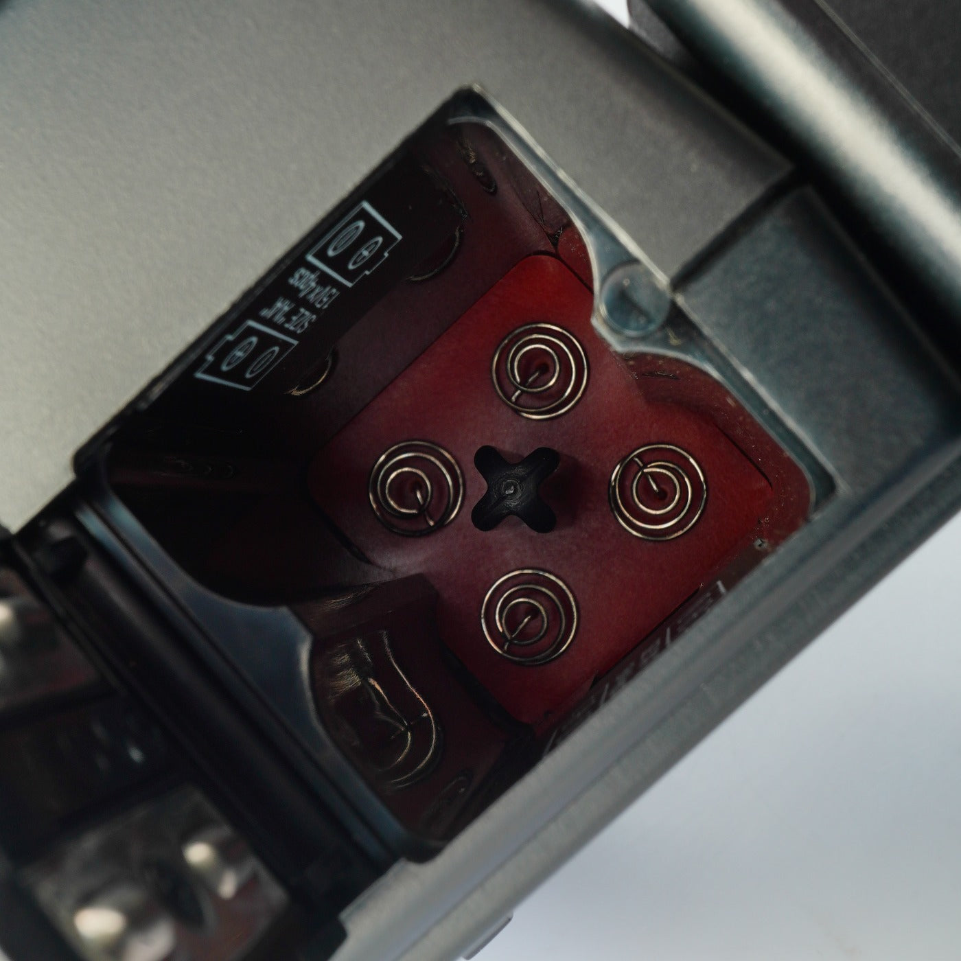 PENTAX AF280T Shoe Mount Flash ストロボ・露出計