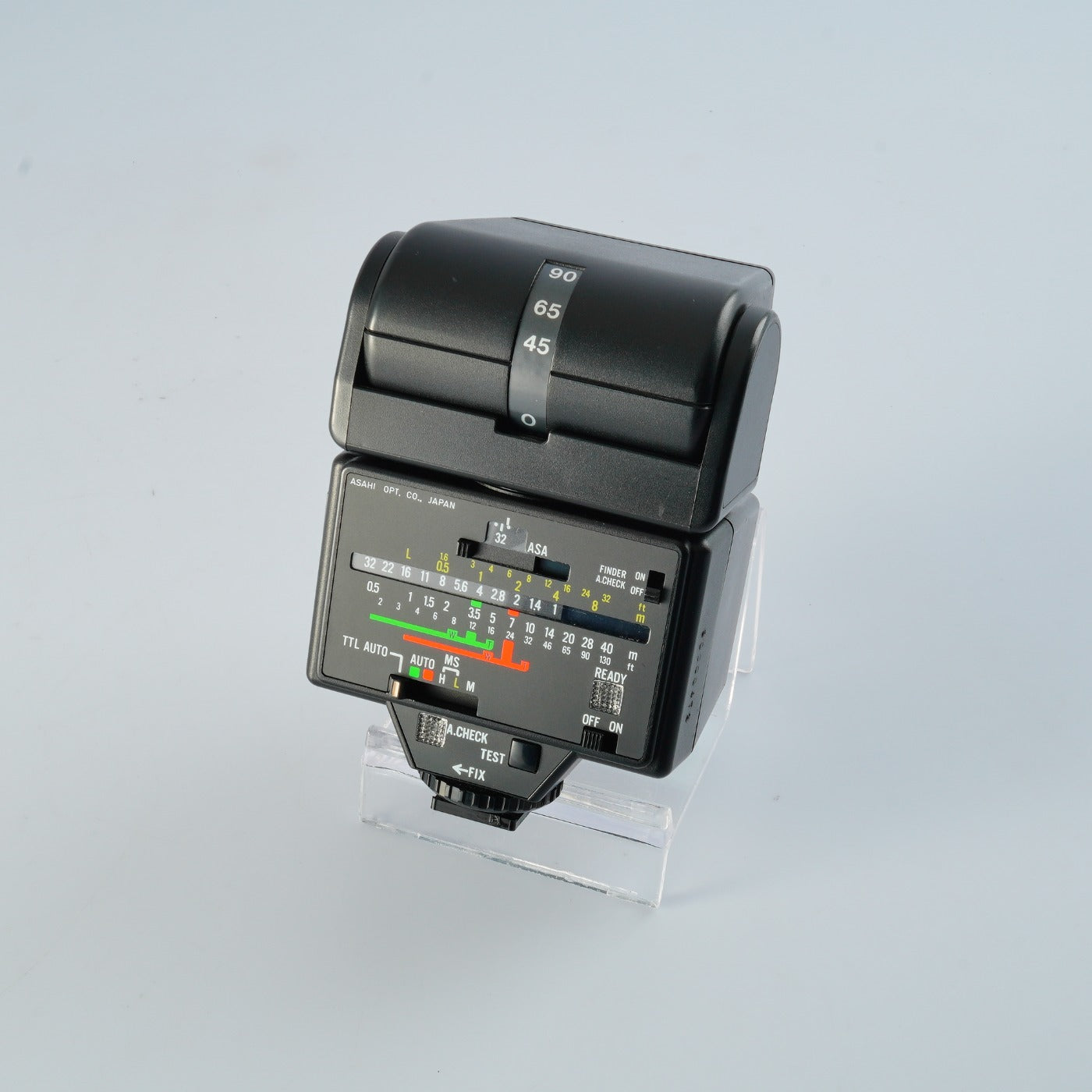 PENTAX AF280T Shoe Mount Flash ストロボ・露出計