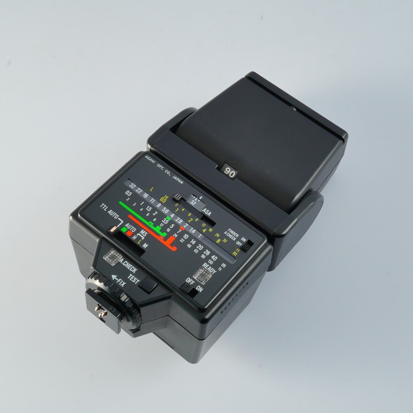 PENTAX AF280T Shoe Mount Flash ストロボ・露出計