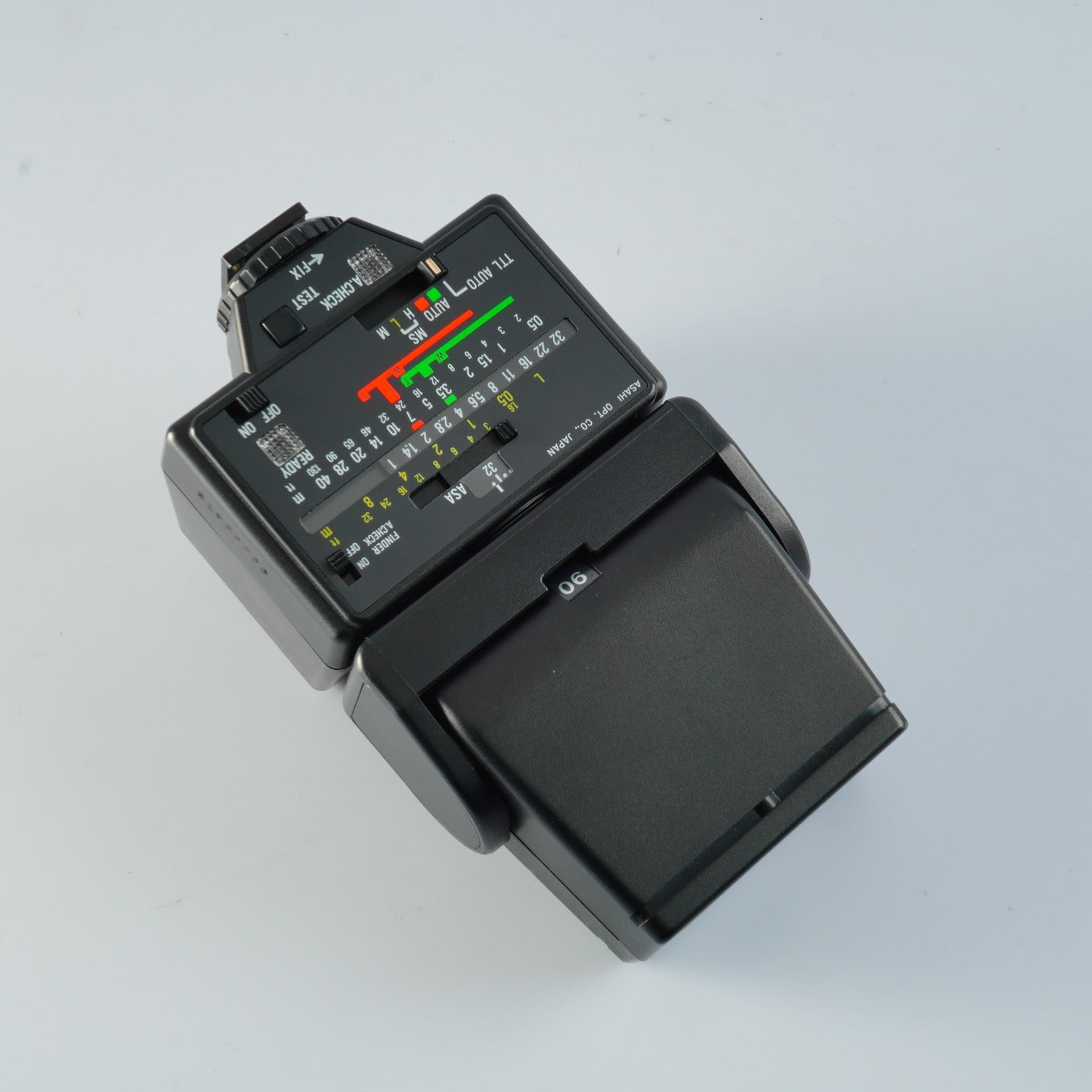 PENTAX AF280T Shoe Mount Flash ストロボ・露出計