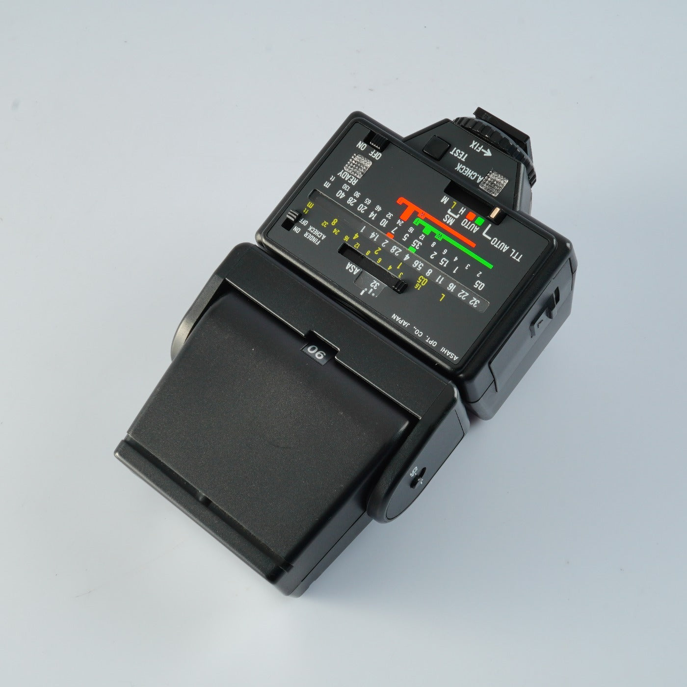 PENTAX AF280T Shoe Mount Flash ストロボ・露出計