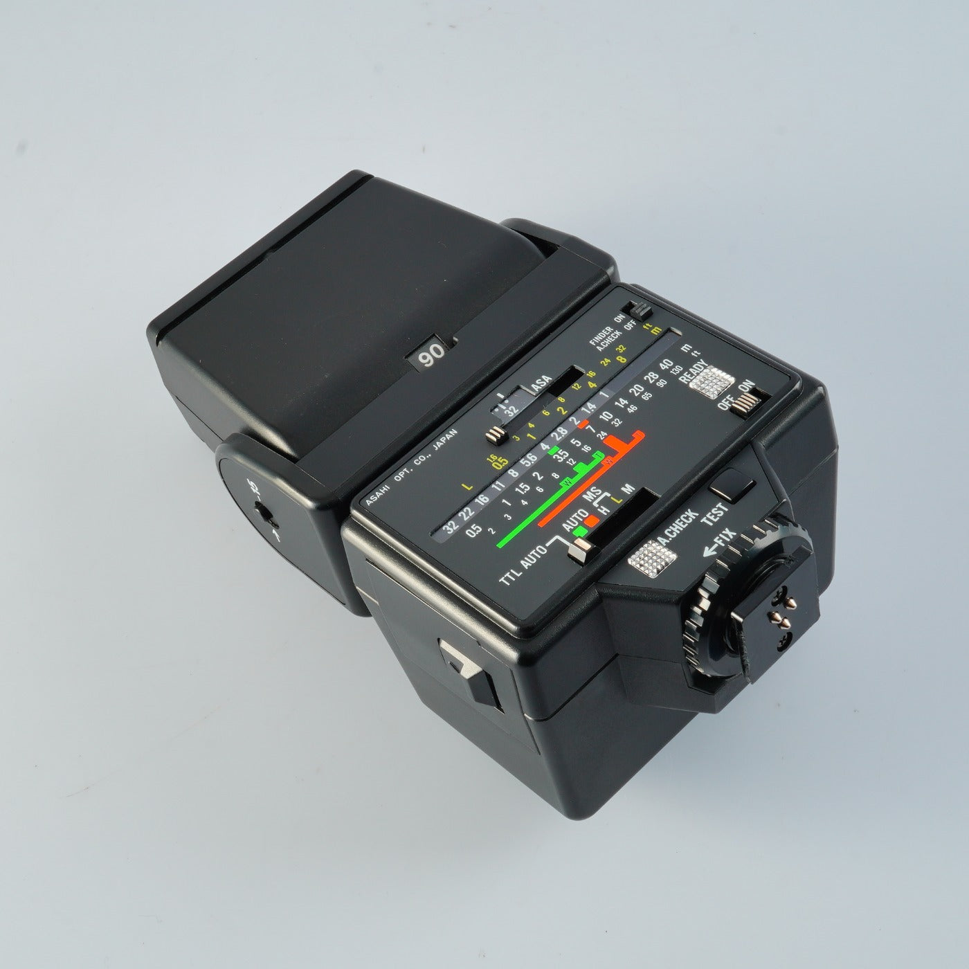 PENTAX AF280T Shoe Mount Flash ストロボ・露出計