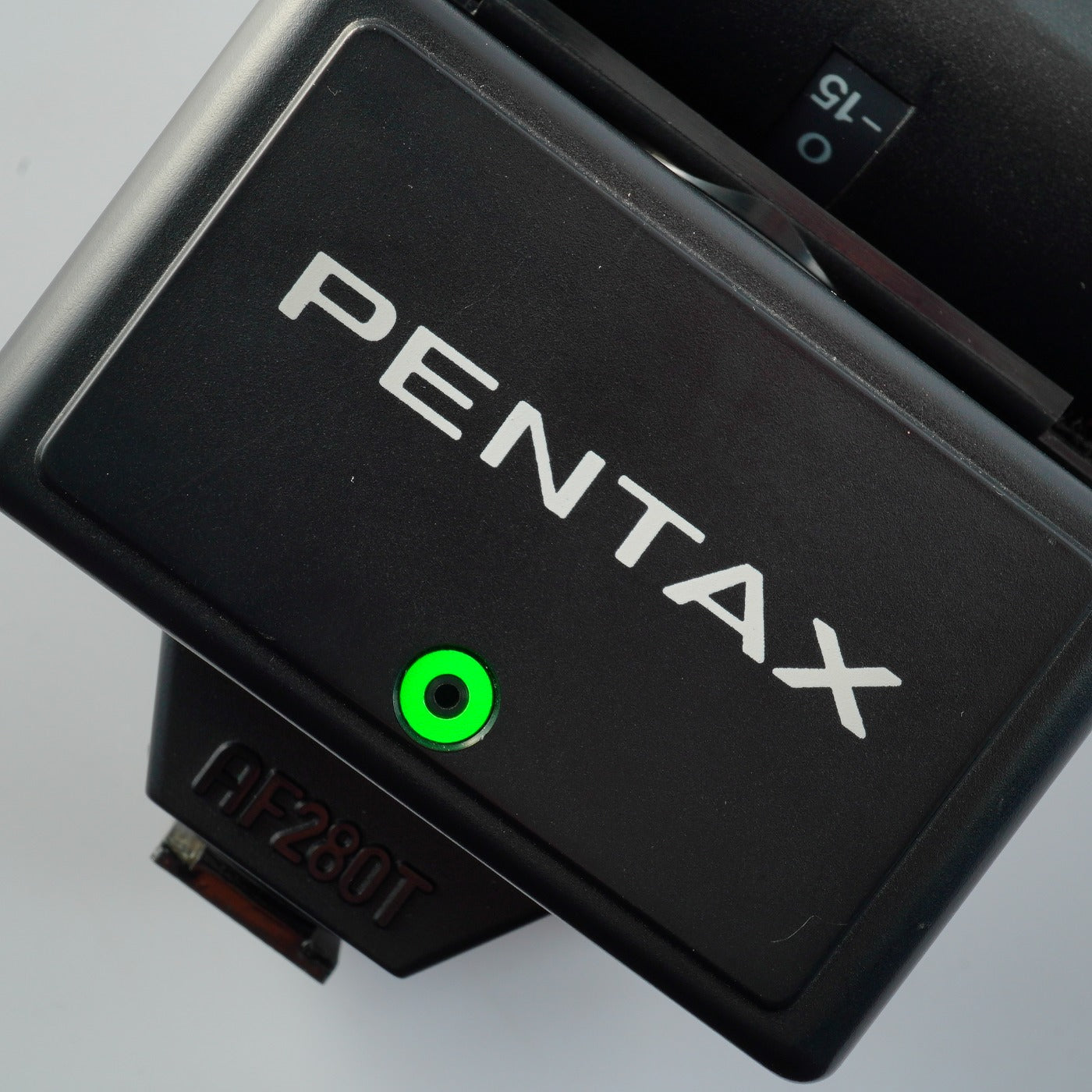 PENTAX AF280T Shoe Mount Flash ストロボ・露出計
