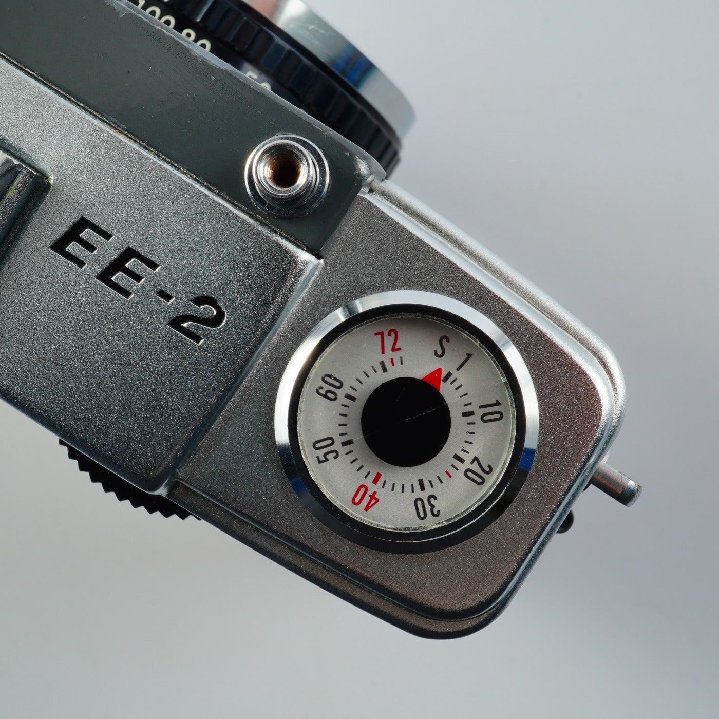 【Serviced & TESTED】 OLYMPUS PEN EE-2 28mm F/3.5 Half Frame Camera コンパクトフィルムカメラ