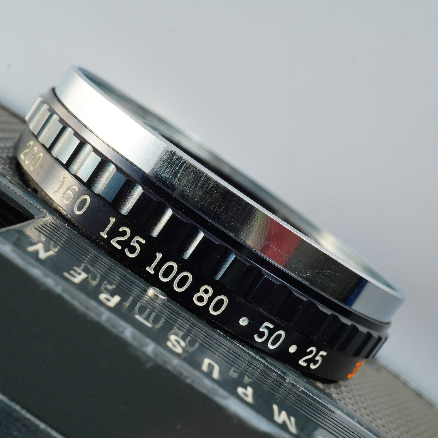 【Serviced & TESTED】 OLYMPUS PEN EE-2 28mm F/3.5 Half Frame Camera コンパクトフィルムカメラ