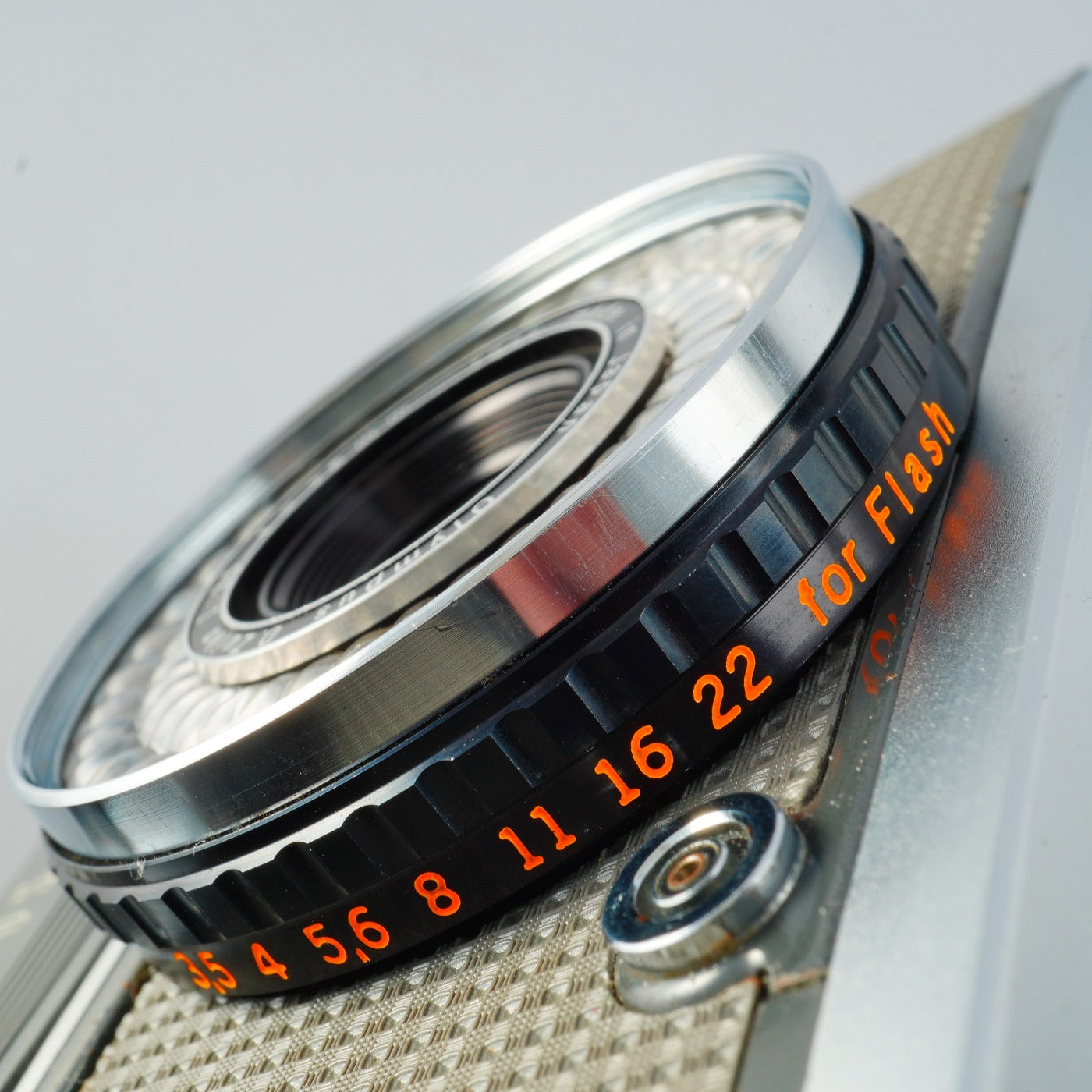 【Serviced & TESTED】 OLYMPUS PEN EE-2 28mm F/3.5 Half Frame Camera コンパクトフィルムカメラ