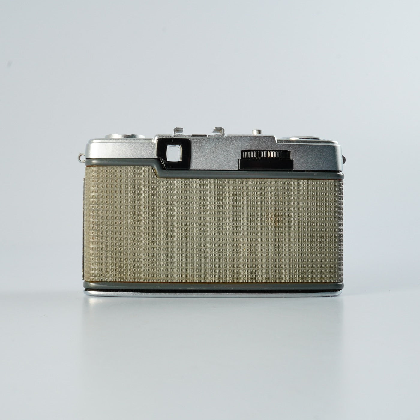 【Serviced & TESTED】 OLYMPUS PEN EE-2 28mm F/3.5 Half Frame Camera コンパクトフィルムカメラ