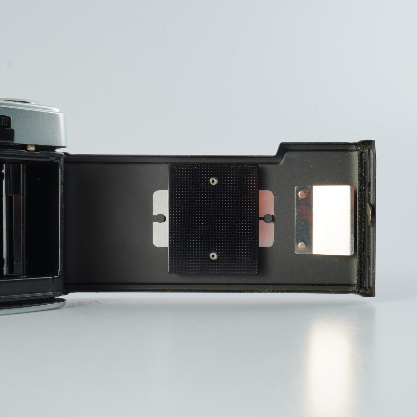 【Serviced & TESTED】 OLYMPUS PEN EE-2 28mm F/3.5 Half Frame Camera コンパクトフィルムカメラ