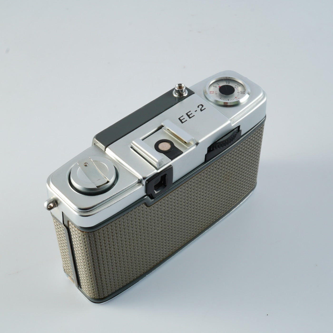【Serviced & TESTED】 OLYMPUS PEN EE-2 28mm F/3.5 Half Frame Camera コンパクトフィルムカメラ