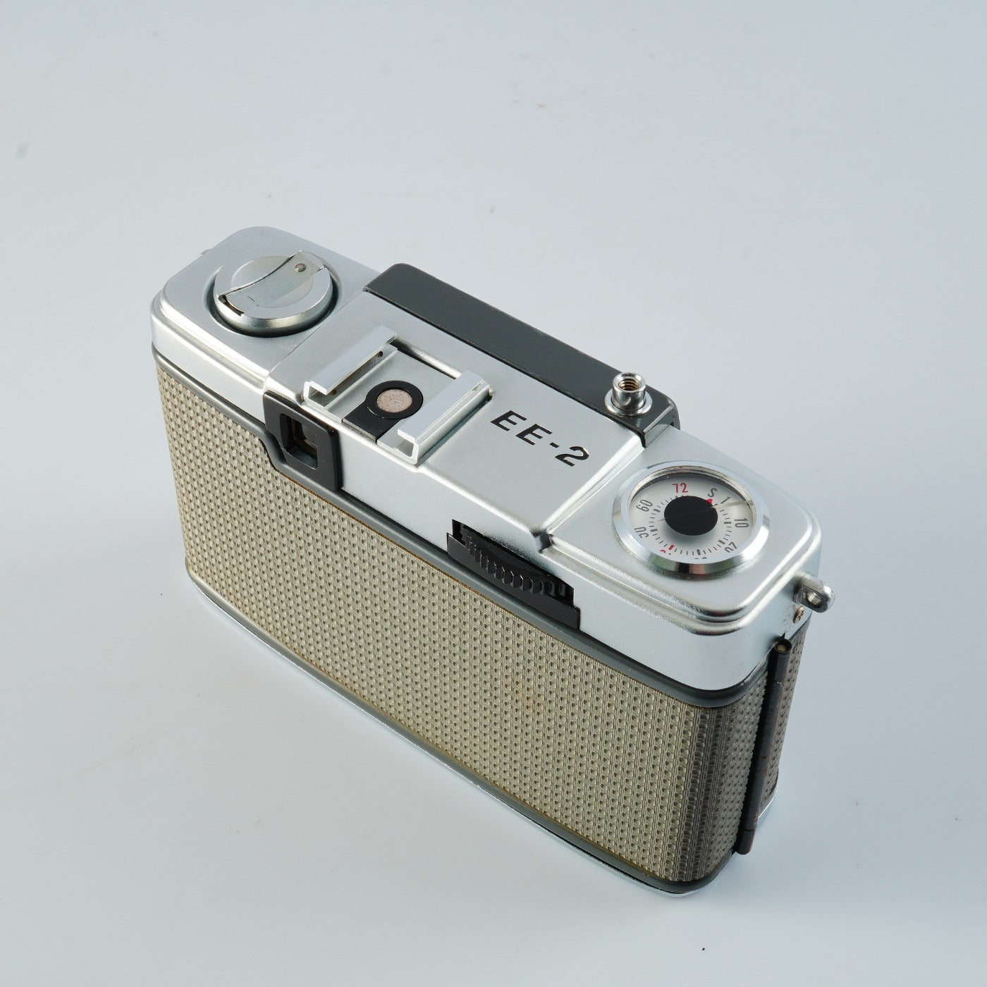【Serviced & TESTED】 OLYMPUS PEN EE-2 28mm F/3.5 Half Frame Camera コンパクトフィルムカメラ